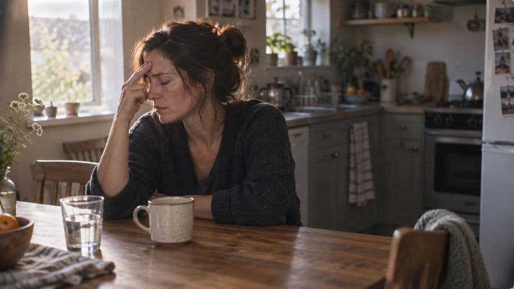 Can Weed Cause Headaches? The 4 Kinds and the Red Flag