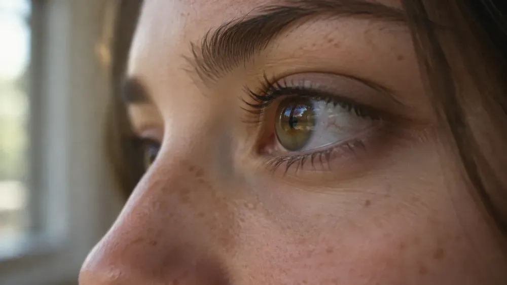 Why Does Weed Make Your Eyes Red? What Studies Measured