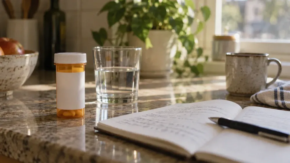 Zoloft and Weed: What's Documented About Sertraline and THC