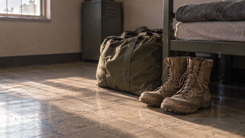 Can You Use CBD in the Military? The Rule Does Not Care What the Label Says