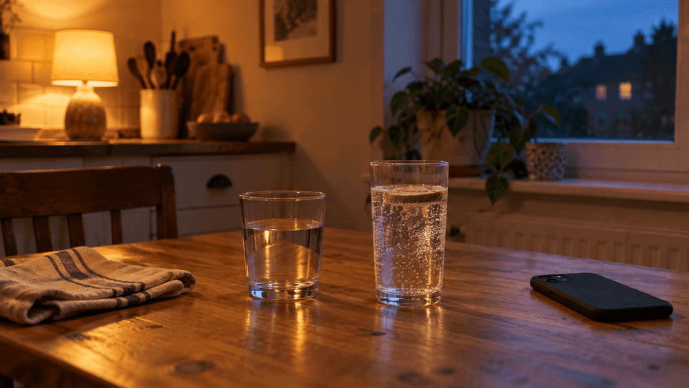 California Sober: What It Means and What the Research Says