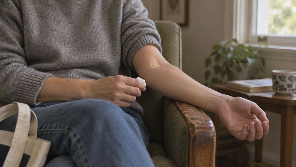 How Long Does THC Stay in Your Blood? What NIDA Measured