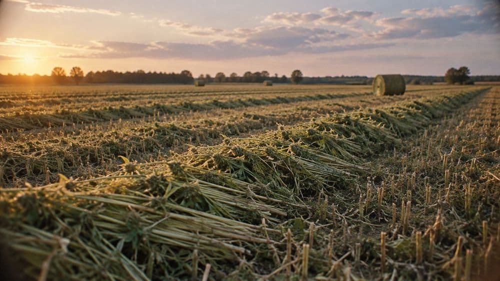 What Is Hemp Used For? The Real Markets, Niches and Myths