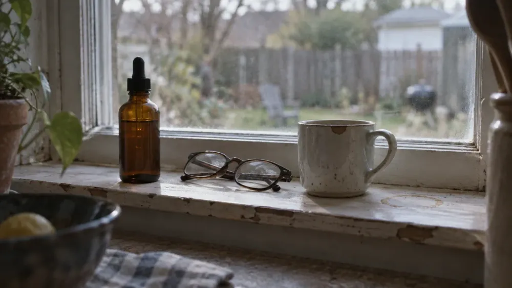 Is CBG Legal? The Answer Is About the Bottle, Not the Molecule