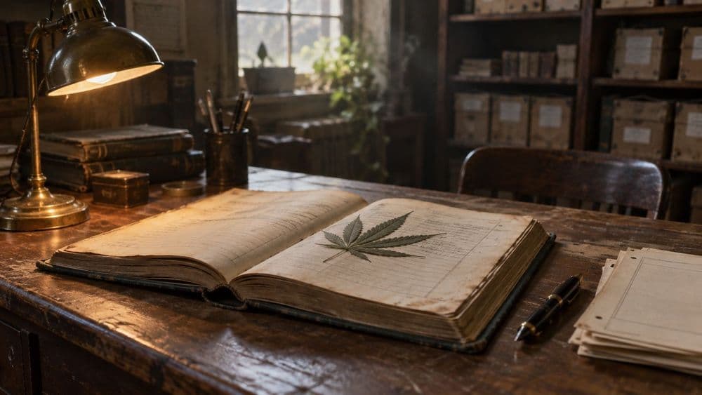 When Was Weed Made Illegal? A Dated History, 1906 to 2026