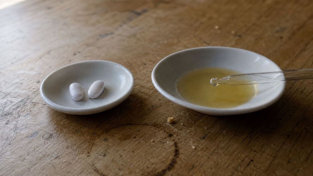 CBD and Ibuprofen: What the Research Actually Shows