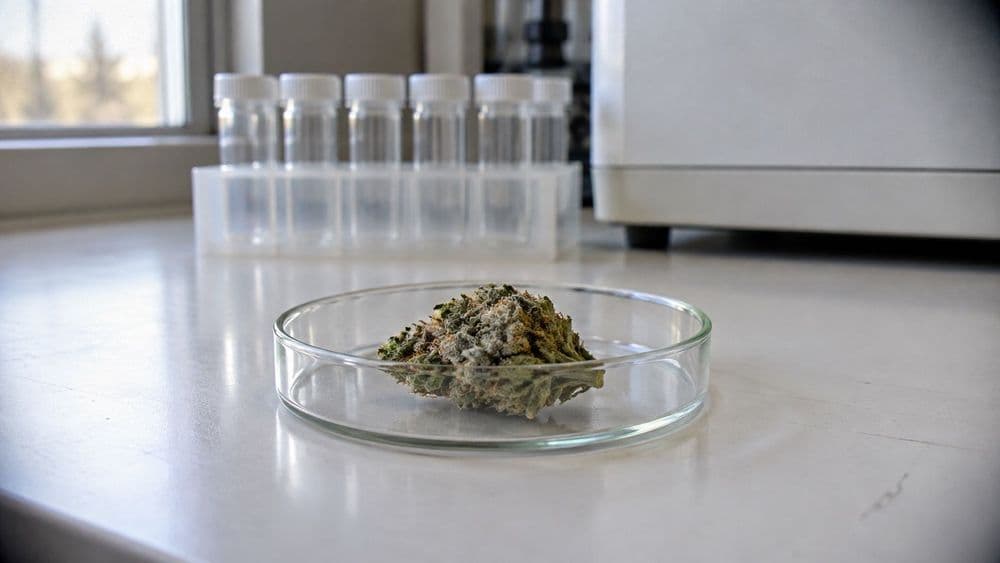 How to Tell If Weed Is Laced (and Why You Usually Can't)