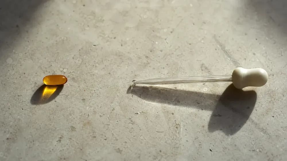 CBD and Omega-3: Your Endocannabinoids Run on an Omega-6