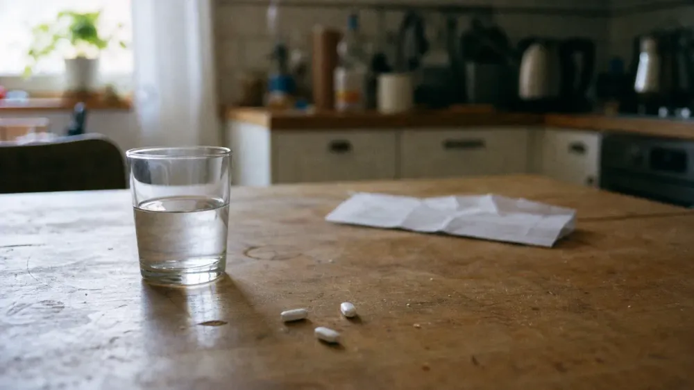 CBD and Tylenol: Page One Has the Wrong Enzyme Family