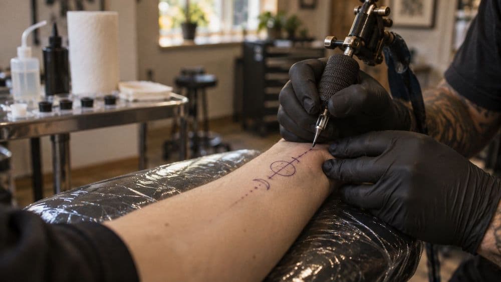 Can You Smoke Weed After Getting a Tattoo? Law and Research