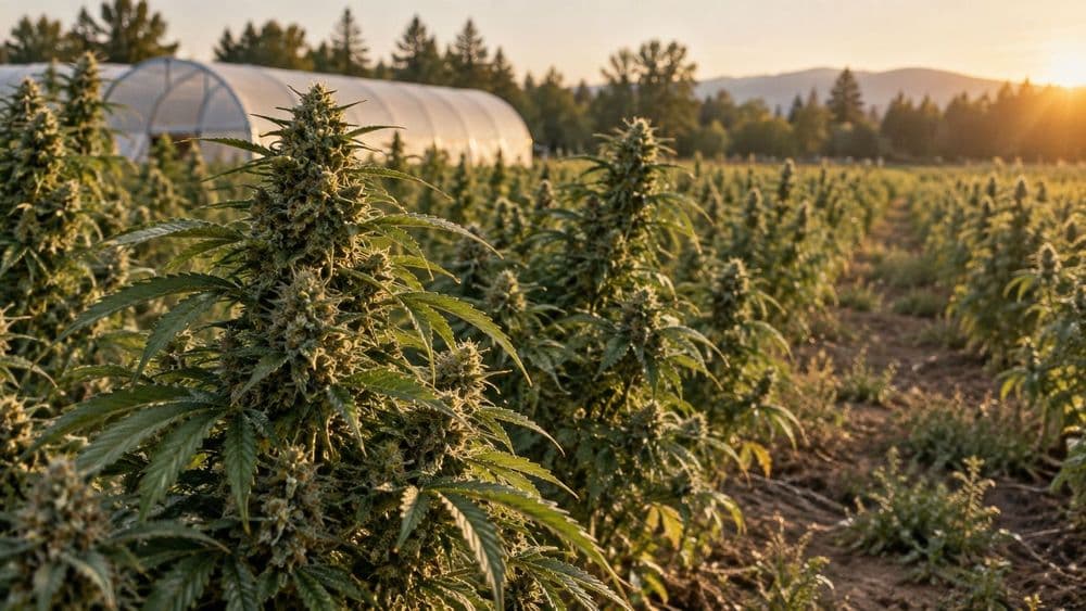 Indoor vs Outdoor Weed: What the Studies Show (and Don't)
