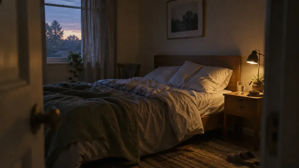 Is It Bad to Sleep High? What THC Does to Your Sleep Stages