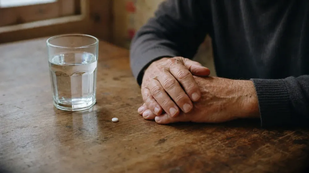CBD and Statins: What the Seven Labels Actually Say