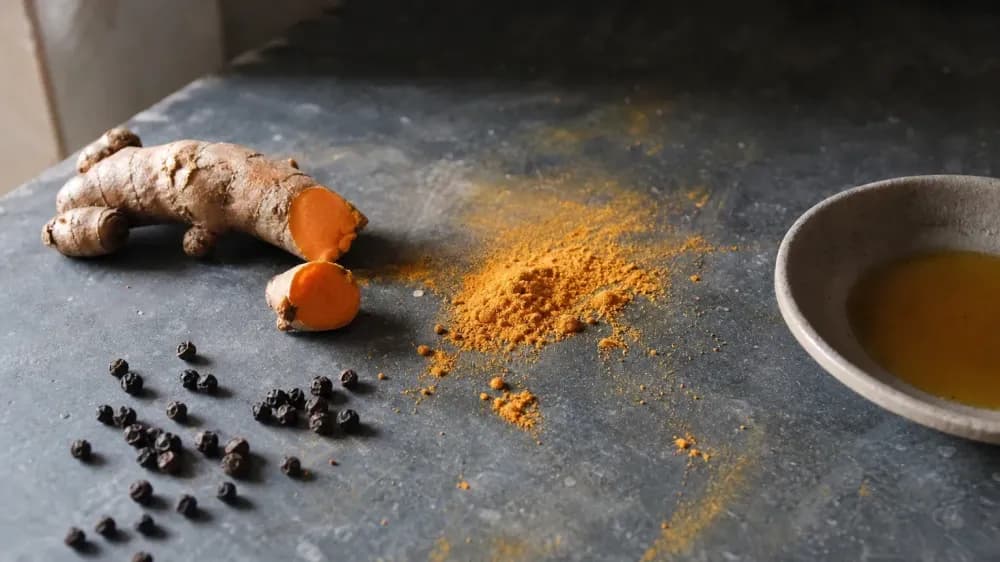 CBD and Turmeric: The Liver Record and the 2000% Number