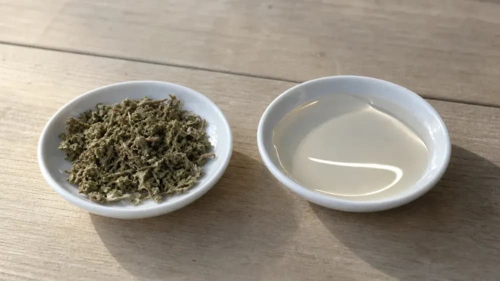 HHC vs CBD: What Hexahydrocannabinol Is, and Why It Is Not on a Hemp Certificate