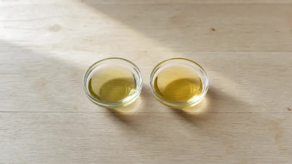 CBD and CBG Together: What You Are Actually Buying When Two Cannabinoids Share One Bottle
