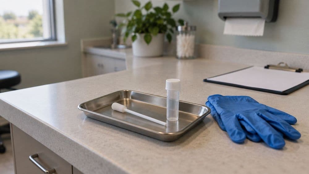 How Far Back Does a Mouth Swab Drug Test Go for Weed?
