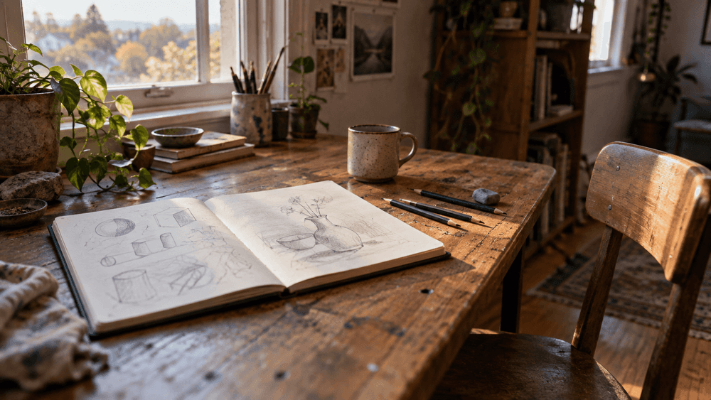 Does Weed Make You More Creative? The Work vs the Judge