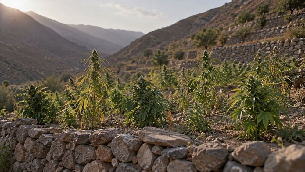 Landrace Strains: What the Word Means and What Genomes Show