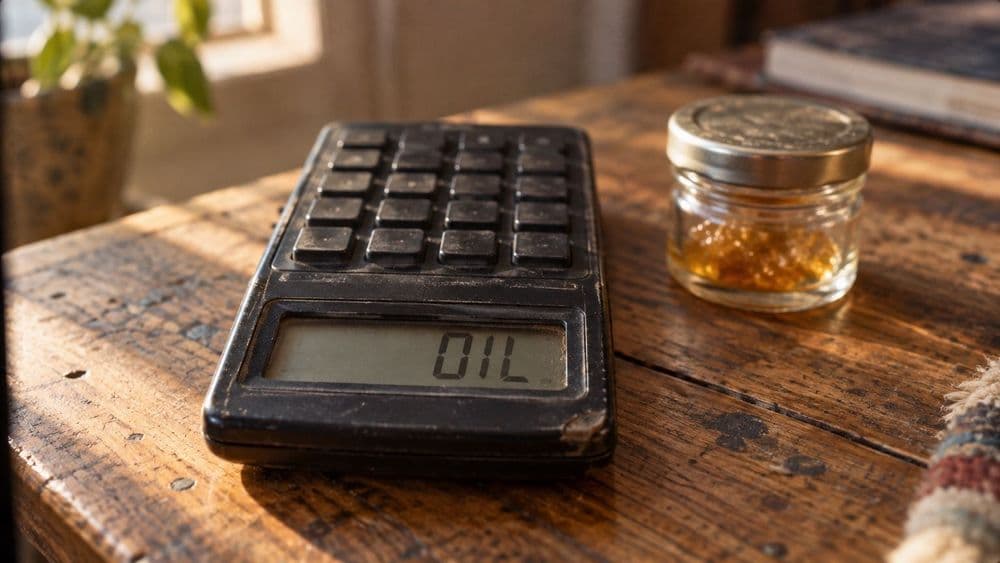 What Does 710 Mean? Oil Day, Concentrates and 420 Compared
