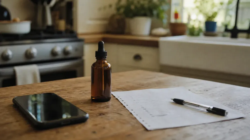 CBD and Medications: What Drug Interactions Can Mean