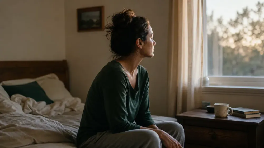 CBD and Sleep: What the Evidence Does and Does Not Show