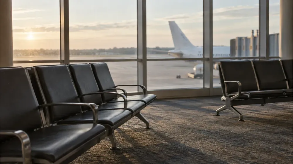 Can You Fly With Weed? TSA, Federal Law and the Airport