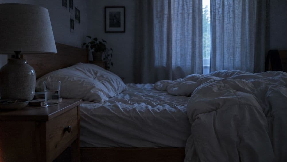 Cochrane Reviewed Medical Cannabis for Insomnia: What It Found, and What It Could Not Test