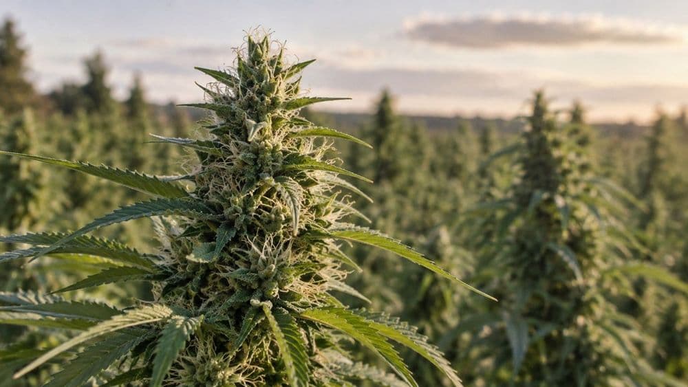 Male vs Female Weed Plants: How to Tell, and Why It Matters