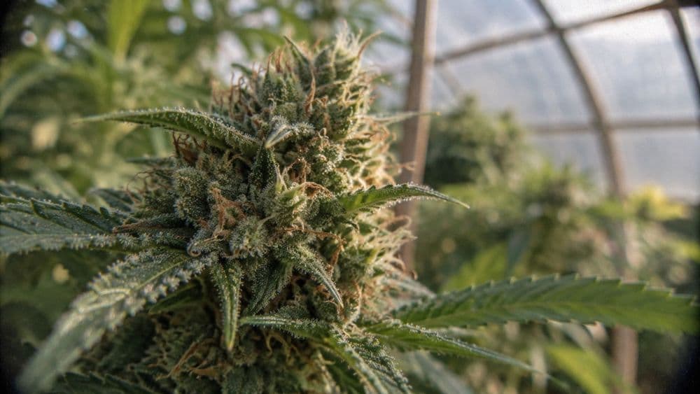 Cannabis Plant Anatomy: Every Part, From Root to Resin Gland