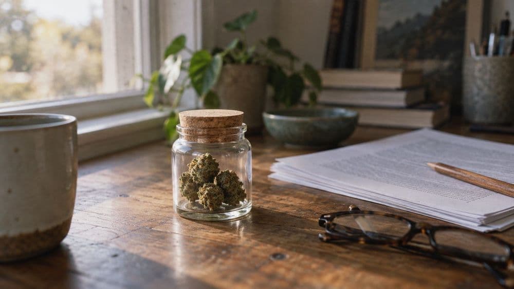 Does Weed Weaken Your Immune System? What Studies Show