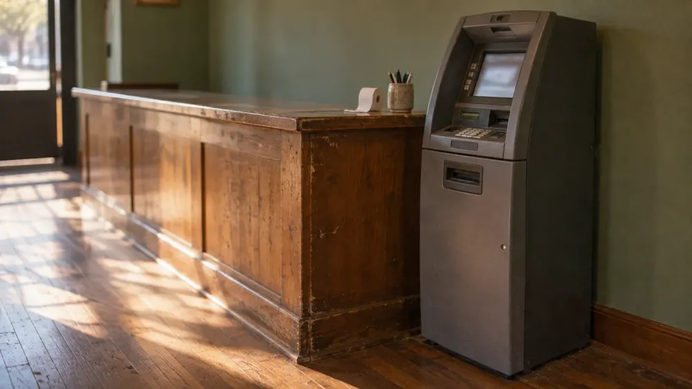Why Are Dispensaries Cash Only? The Federal Rules Behind It