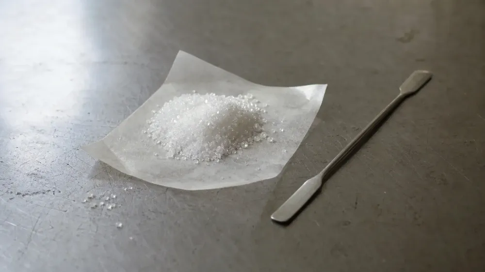 CBD Isolate: What 99% Pure Means, and What the Rest Is