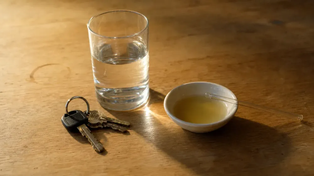CBD and Gabapentin: Different Organs, One Shared Side Effect