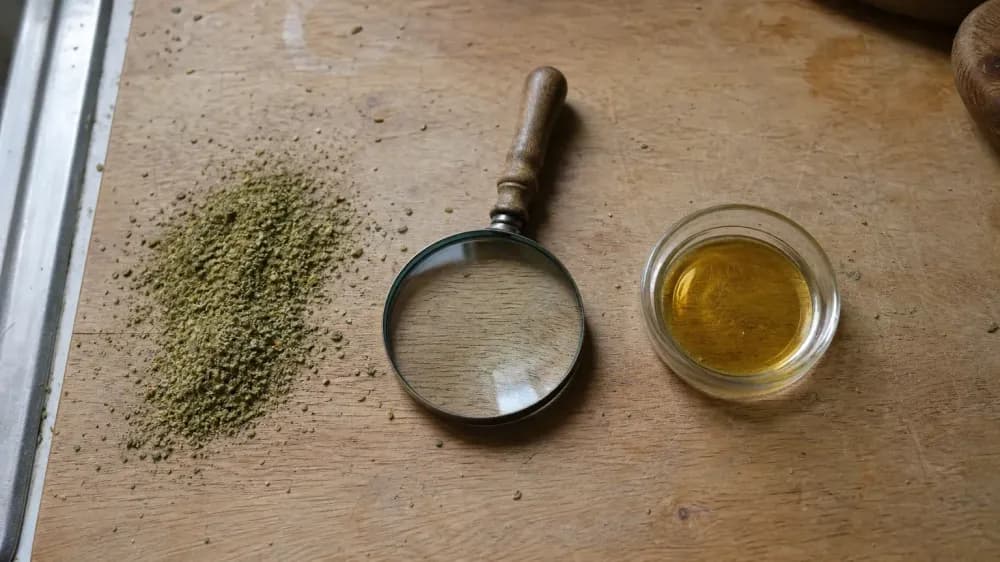 What Is Hemp Extract? What the Words Actually Guarantee