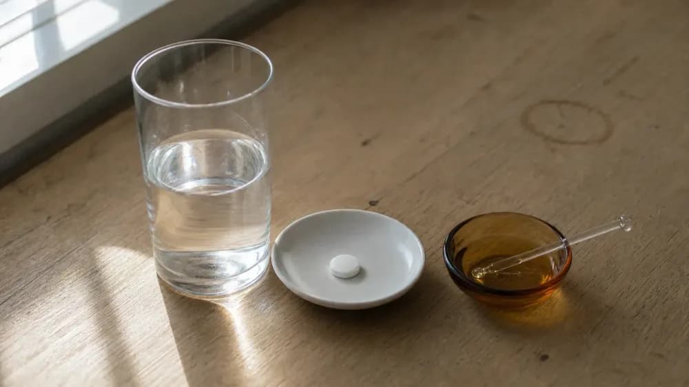 CBD and Zoloft (Sertraline): What Is Actually Documented