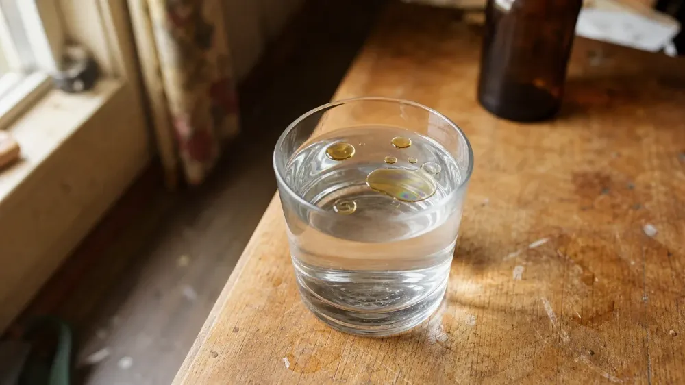 Water-Soluble CBD and Nano CBD: What the Label Actually Means