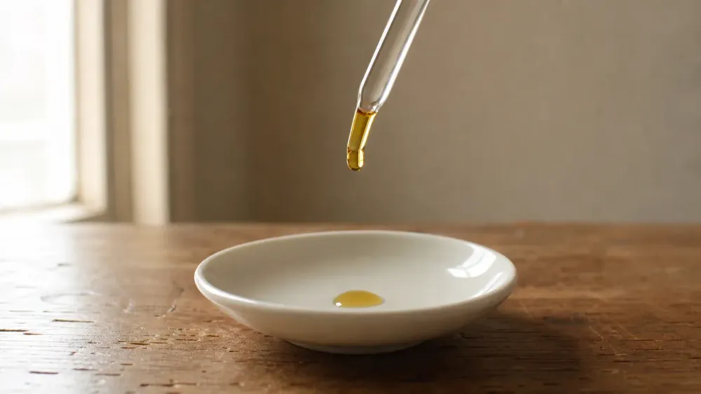 Microdosing CBD: The Word, the Schedule, the Arithmetic