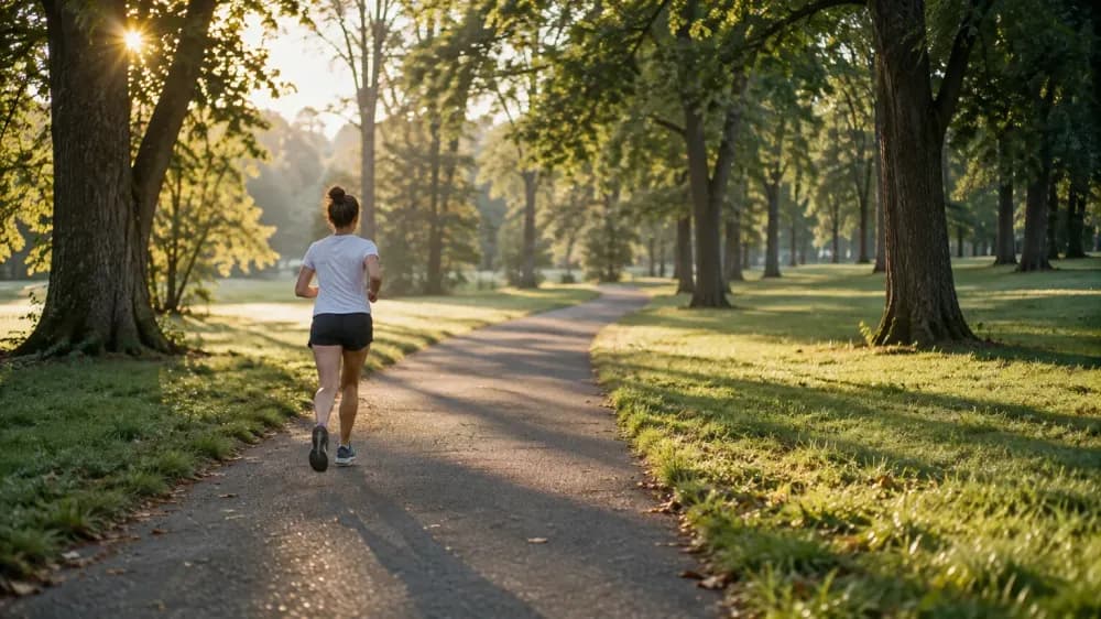 Working Out High: More Enjoyment, No Performance Boost
