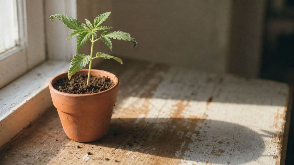 CBC vs CBG: One Is the Parent Molecule and the Other Is Its Child