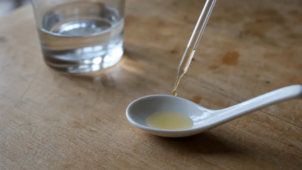 Does CBD Cause Diarrhea? The Label Data and the Carrier Oil