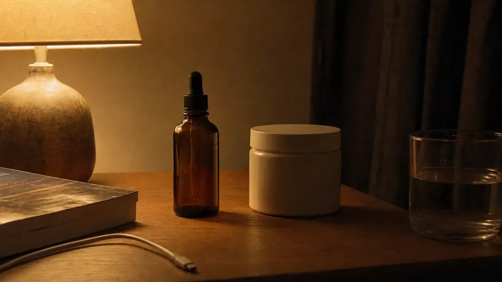 CBD and Melatonin: What Happens When You Take Both