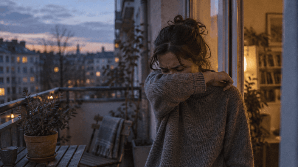 Why Does Weed Make You Cough? The Reflex and the Lung Data