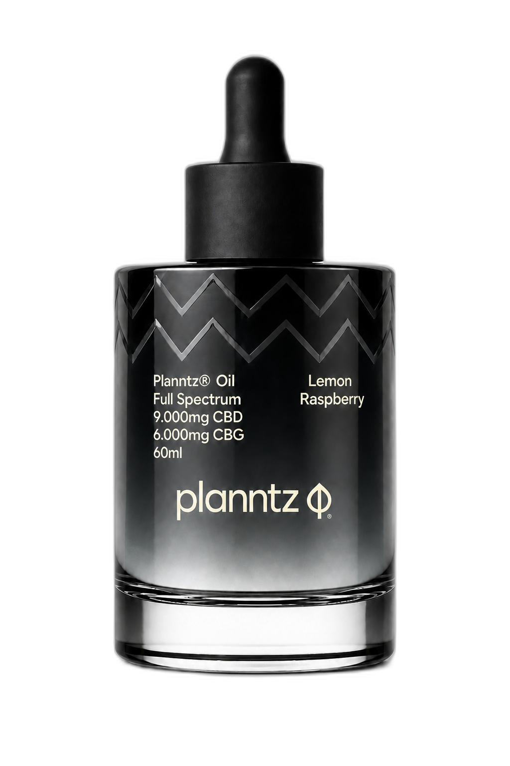 Eybna テルペン 510 CBD CBG 5ml フルーツパンチ Full Spectrum CBD | Planntz
